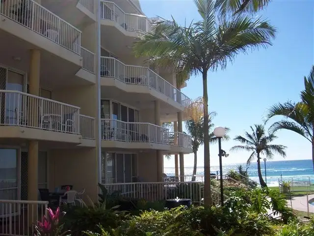Third view of Homely unit listing, 23/329 Golden Four Drive, Tugun QLD 4224