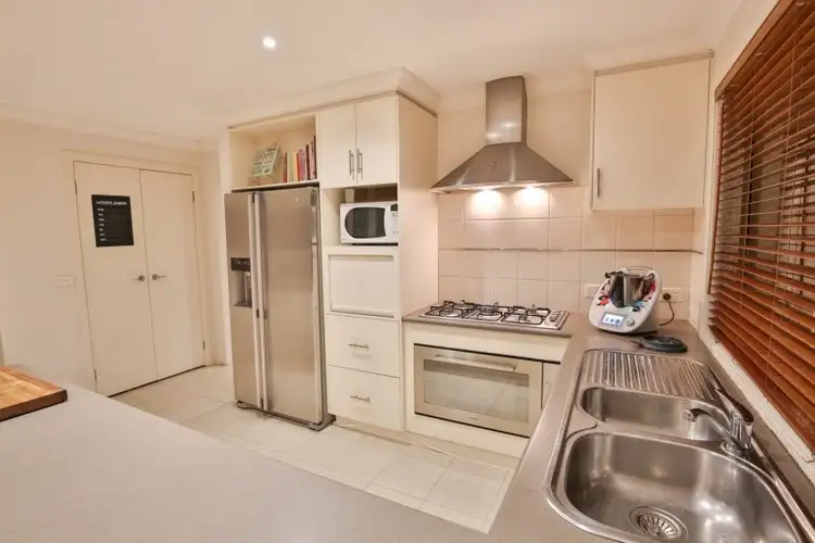 Sixth view of Homely house listing, 137 Dyar Avenue, Mildura VIC 3500