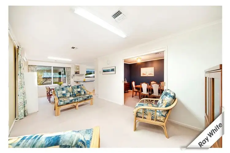Fifth view of Homely house listing, 9 Macdonald Place, Spence ACT 2615