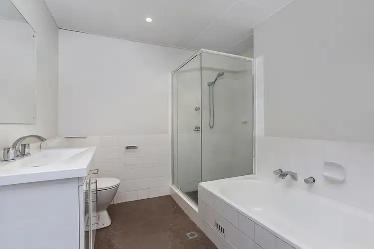 Fourth view of Homely apartment listing, 123/22 Tunbridge Street, Mascot NSW 2020