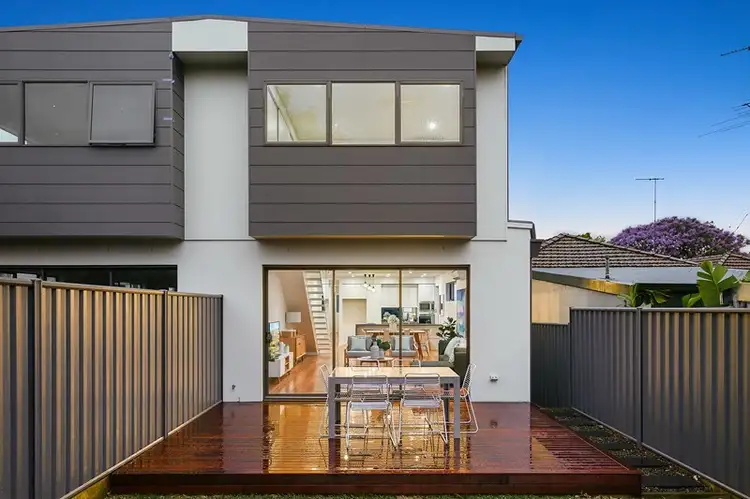 Third view of Homely house listing, 6 Bourne Street, Marrickville NSW 2204