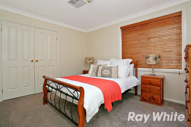 Fifth view of Homely house listing, 13 Scenic Grove, Glenwood NSW 2768