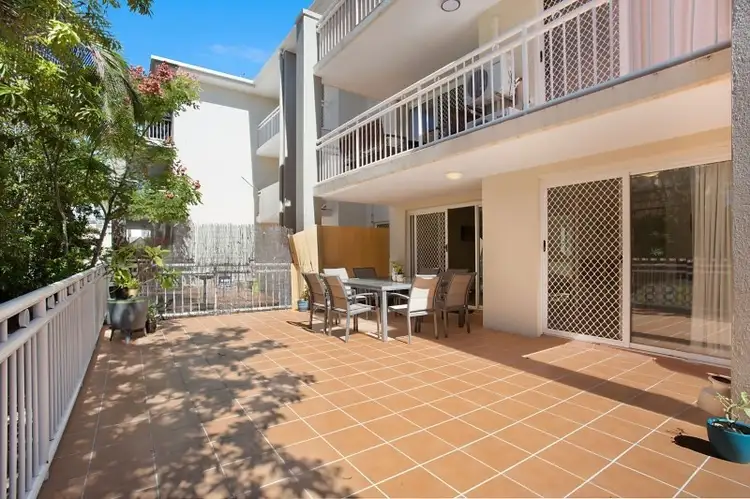 1 'Britannia Sunset' 2761 Gold Coast Highway, Broadbeach QLD 4218