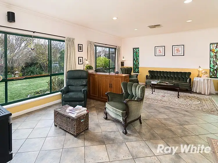 Fifth view of Homely house listing, 4 Wren Court, Mount Barker SA 5251