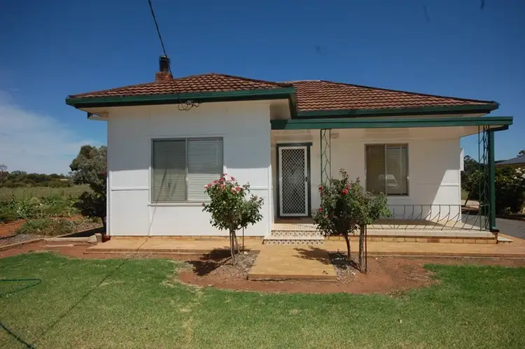 Main view of Homely house listing, 2402 Golf Course Road, Yenda NSW 2681