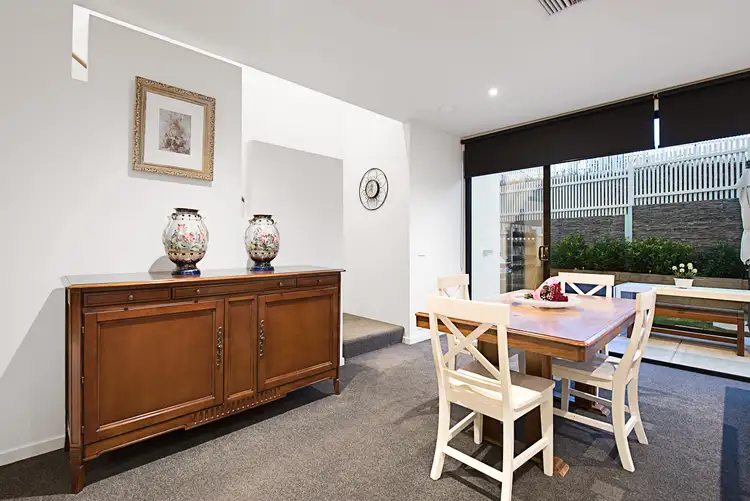 Third view of Homely house listing, 42 Bardaster Boulevard, Chirnside Park VIC 3116