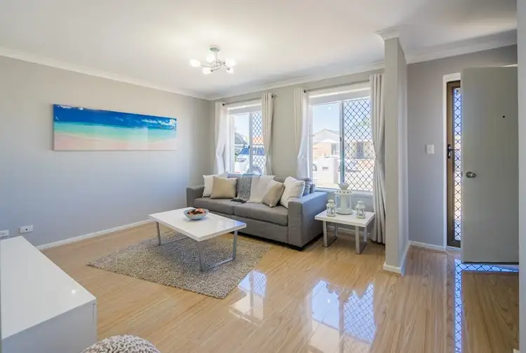 Third view of Homely house listing, 5 Belvoir Place, Ballajura WA 6066