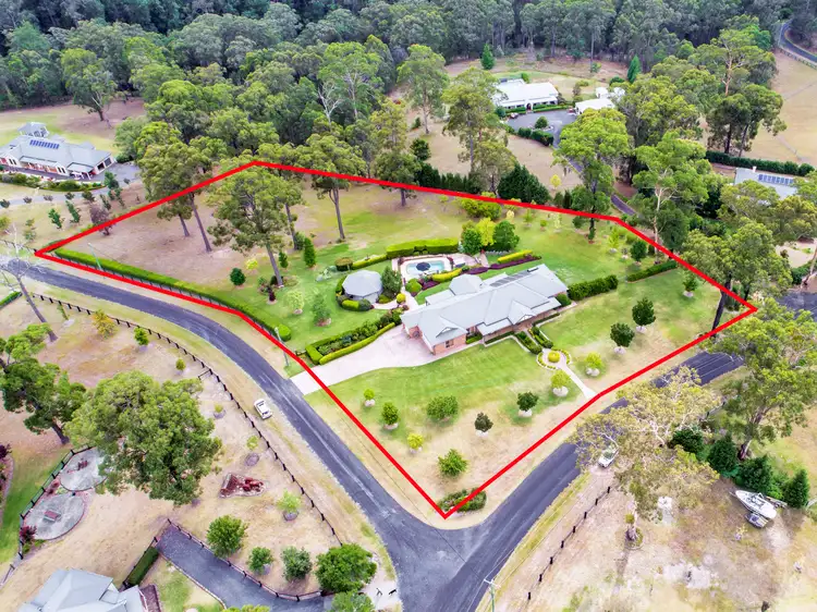 Third view of Homely house listing, 15/276 Hermitage Road, Kurrajong Hills NSW 2758