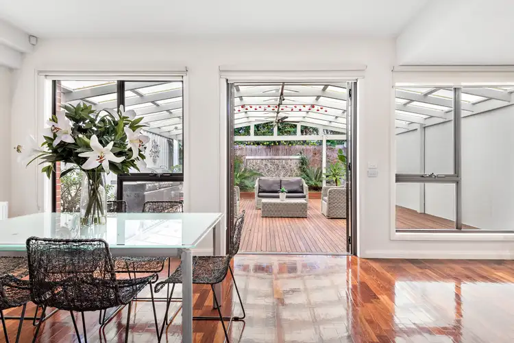Fourth view of Homely townhouse listing, 6B Forster Court, Bentleigh East VIC 3165