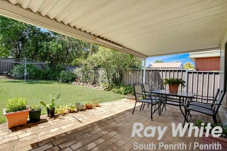 Seventh view of Homely house listing, 178 Evan Street, South Penrith NSW 2750