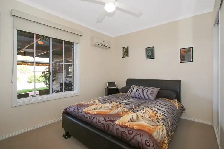 Sixth view of Homely townhouse listing, 3/12 Chifley Street, West Wodonga VIC 3690