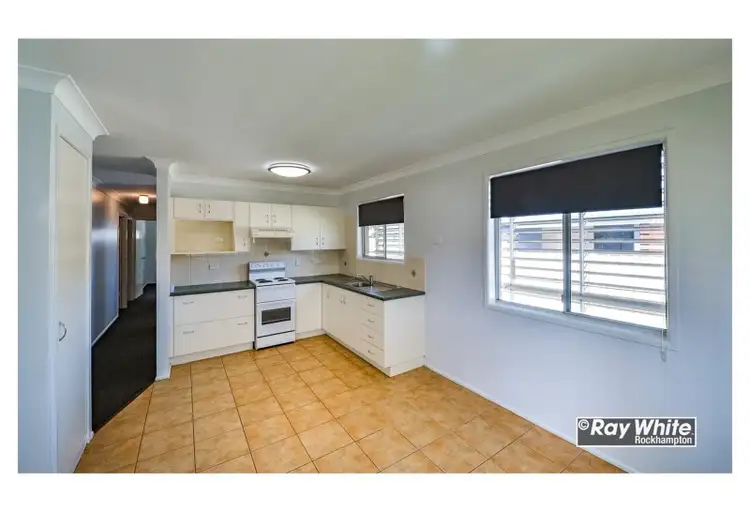 Sixth view of Homely house listing, 82 Sheehy Street, Park Avenue QLD 4701