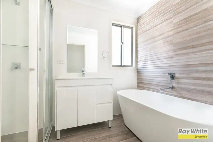 Fifth view of Homely other listing, 1/59 Fulton Avenue, Wentworthville NSW 2145