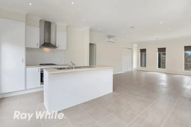 Second view of Homely house listing, 28A Station Lake Road, Lara VIC 3212