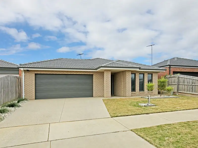 Main view of Homely house listing, 13 MacFarlane Street, Marshall VIC 3216