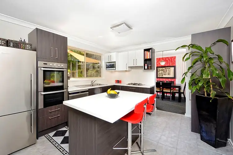 Fourth view of Homely house listing, 8 Moonah Road, Alfords Point NSW 2234