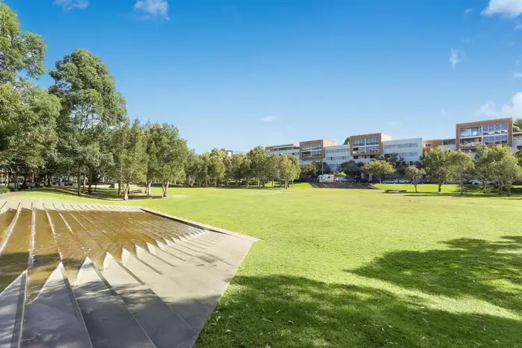 Seventh view of Homely apartment listing, 25/2 Levy Walk, Zetland NSW 2017