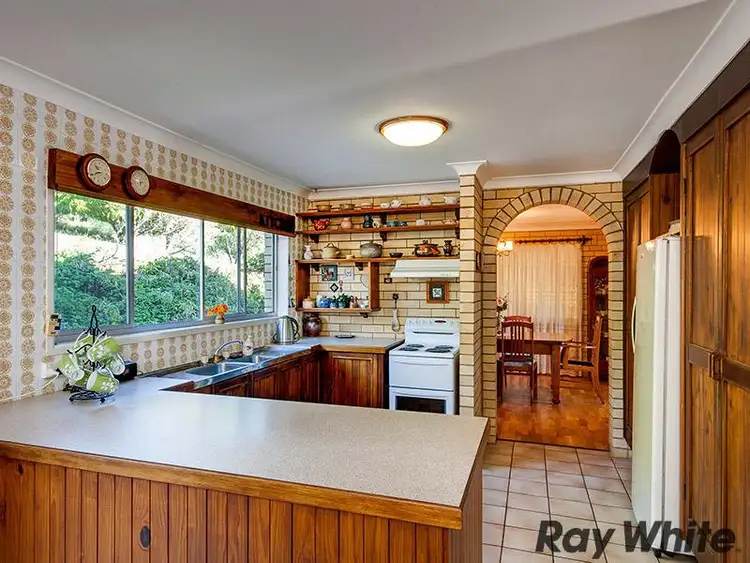 Third view of Homely house listing, 7 Riding Court, Clear Mountain QLD 4500