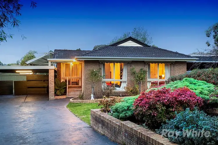 3 Tattlar Place, Rowville VIC 3178