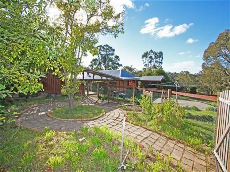 Sixth view of Homely rural property listing, 400 Weeroona Drive, Wamboin NSW 2620
