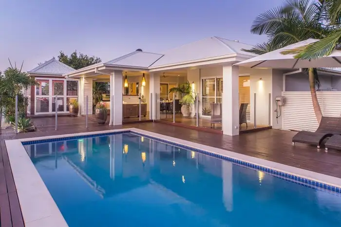 Fifth view of Homely house listing, 31 Sabrina Avenue, Helensvale QLD 4212