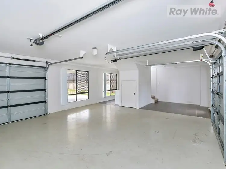 Fourth view of Homely house listing, 18 Macbride Court, Collingwood Park QLD 4301