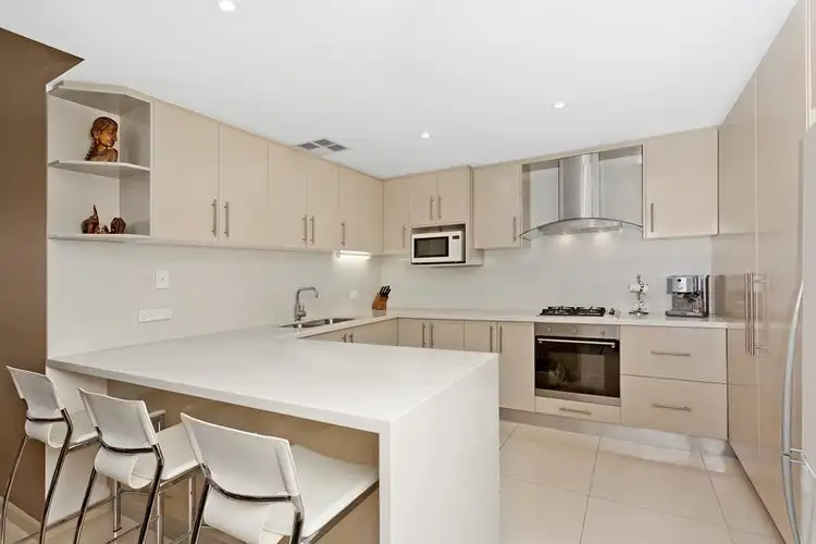 Second view of Homely unit listing, 3/2 Yindela Street, Davidson NSW 2085