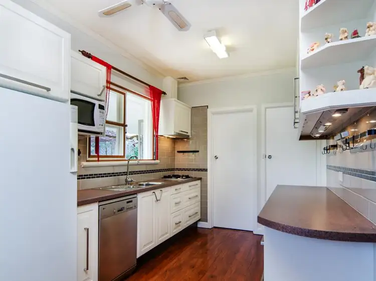 Third view of Homely house listing, 5 Jenny Crescent, Morphett Vale SA 5162