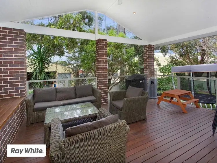 Main view of Homely house listing, 5 McFaul Place, Kiama NSW 2533