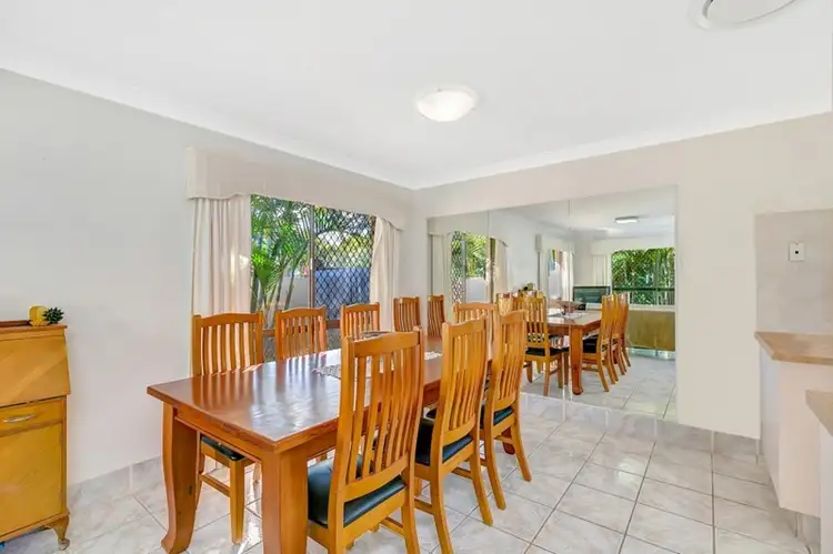 Third view of Homely house listing, 24 Wallaroo Way, Ashmore QLD 4214