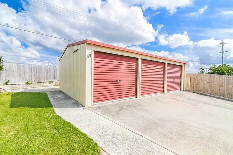Sixth view of Homely house listing, 45 Jessie Crescent, Edens Landing QLD 4207