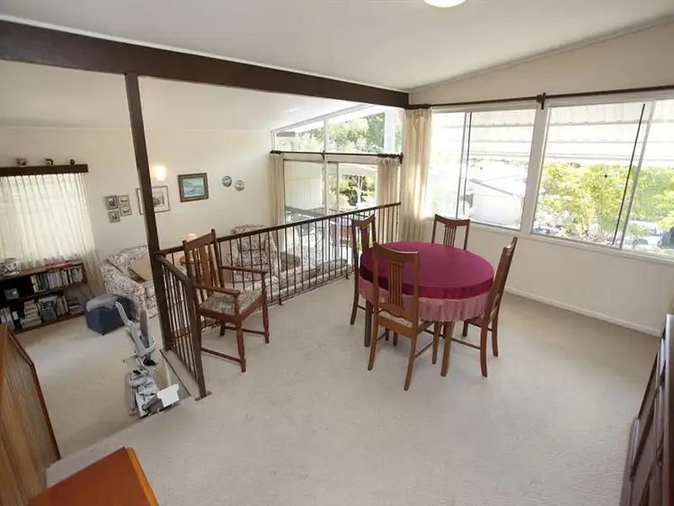 Sixth view of Homely house listing, 12 Marral Street, The Gap QLD 4061