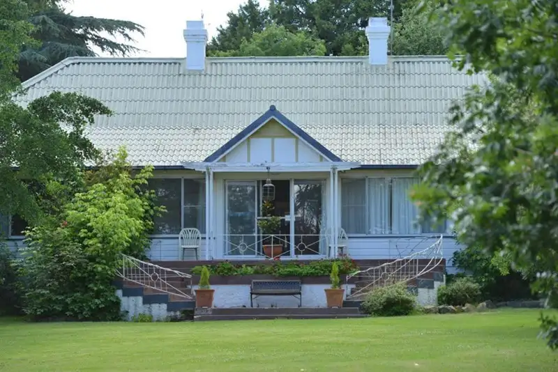 Main view of Homely house listing, 17 Naas Street, Tenterfield NSW 2372