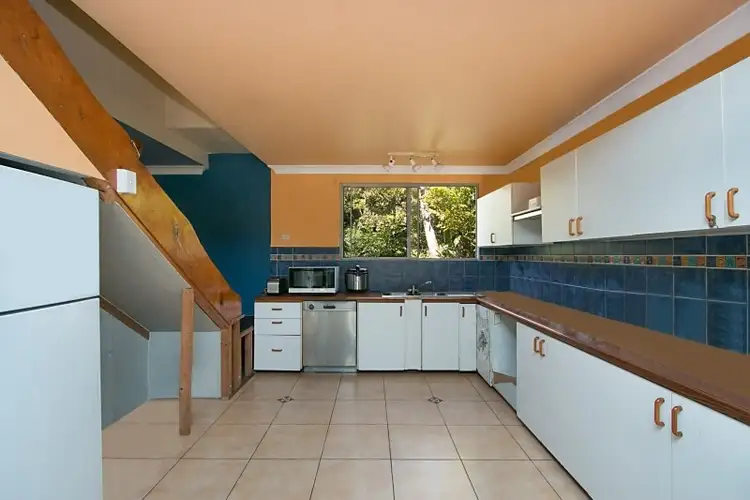 Sixth view of Homely rural property listing, 542 (Lot 14) Solomons Road, Murwillumbah NSW 2484