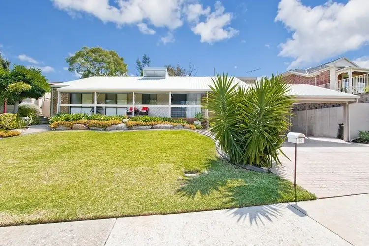 Main view of Homely house listing, 30 Matthew Street, O'halloran Hill SA 5158