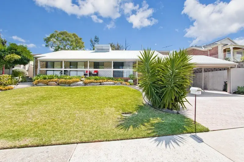 Main view of Homely house listing, 30 Matthew Street, O'halloran Hill SA 5158