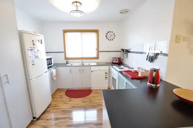 Fourth view of Homely house listing, 2/55 Zephyr Terrace, Port Willunga SA 5173