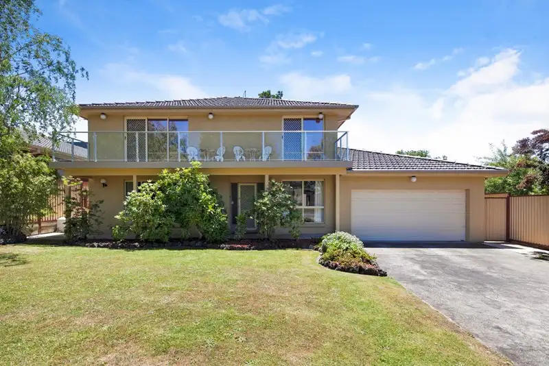 Main view of Homely house listing, 9 Sainsbury Court, Mount Clear VIC 3350