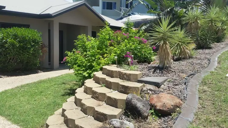 Fifth view of Homely house listing, 37 Minaret Way, Mount Louisa QLD 4814