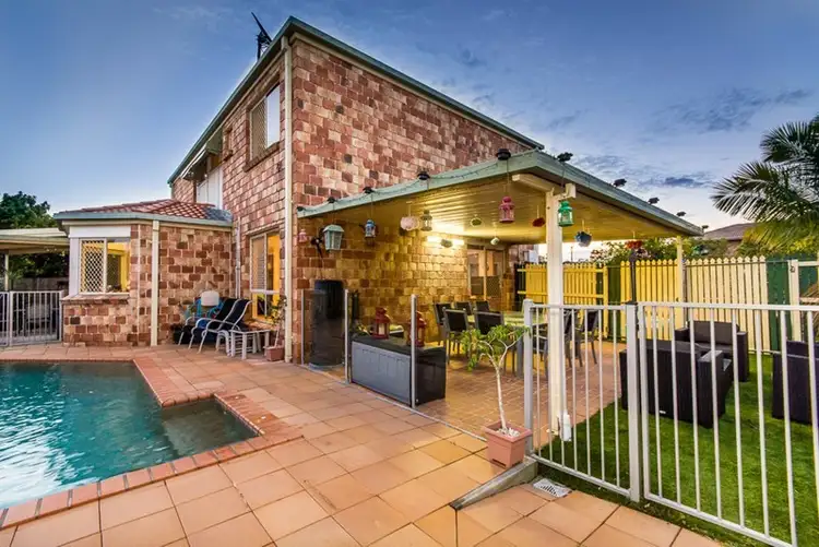 31 Johns Crescent, Boondall QLD 4034