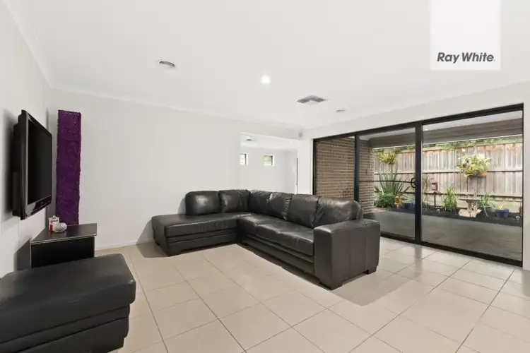 Sixth view of Homely house listing, 17 Senecio Drive, Doreen VIC 3754