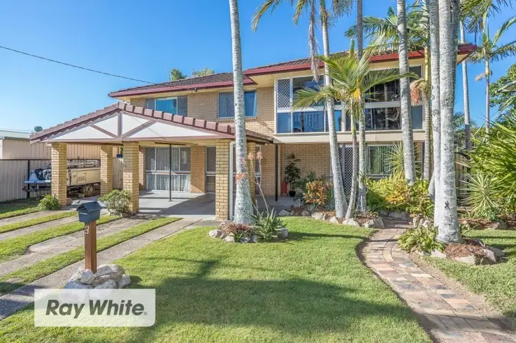Second view of Homely house listing, 3 FORESTVILLE Road, Petrie QLD 4502