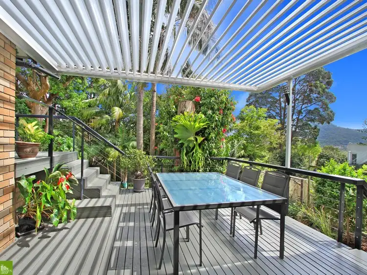 Fourth view of Homely house listing, 4 Meares Avenue, Mangerton NSW 2500