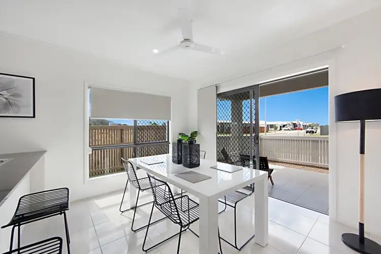 Seventh view of Homely house listing, 41 Holyoak Avenue, Oonoonba QLD 4811