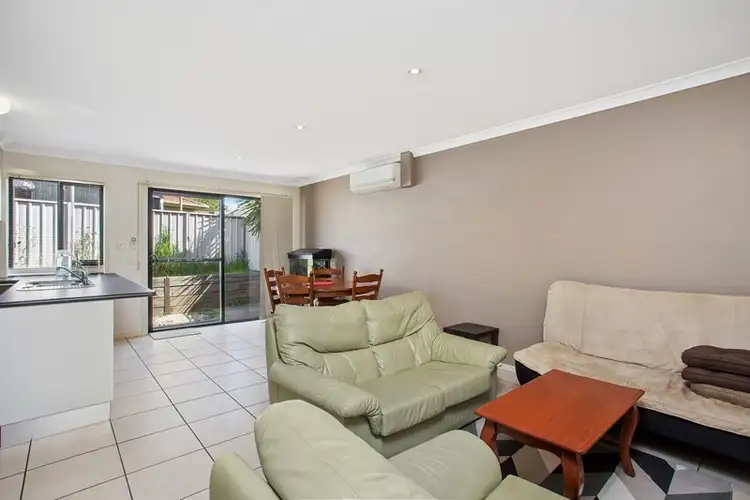 Fourth view of Homely house listing, 1/4-5 Horsfall Court, Wodonga VIC 3690