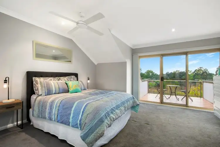 Fifth view of Homely townhouse listing, 1/5 Shortland Close, North Richmond NSW 2754