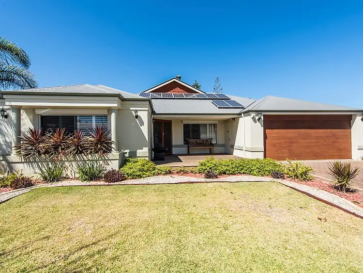 Main view of Homely house listing, 32 Baycliff Turn, Waikiki WA 6169