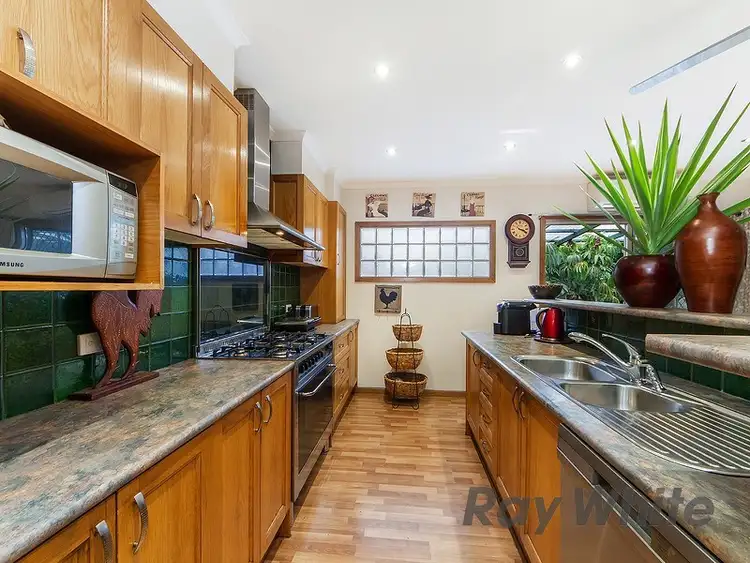 Fourth view of Homely house listing, 28 Jamieson Street, St Albans VIC 3021