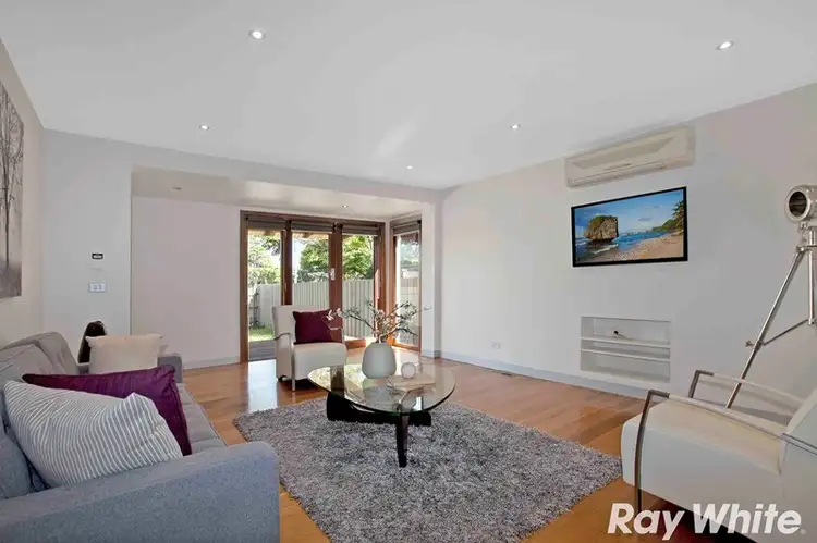 Fifth view of Homely house listing, 3 Wallara Crescent, Bundoora VIC 3083