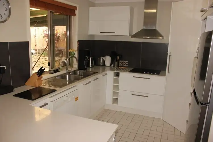 Fifth view of Homely house listing, 13 Honeysuckle, Kallangur QLD 4503